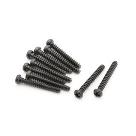 Round-headed screw 2.3×16PBHO
