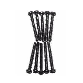 Round-headed screw 2.6×20PBHO