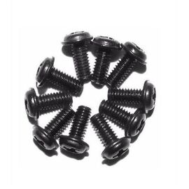 Round-headed screw 2.5×6×5PWMHO