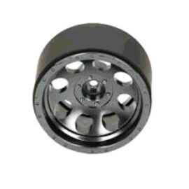Aluminum Beadlock Wheel for Capo Racing ACE1 Crawler 1pcs.