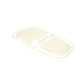 Plastic Parts A for ACE1