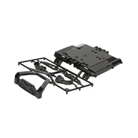 Plastic Parts I for ACE1