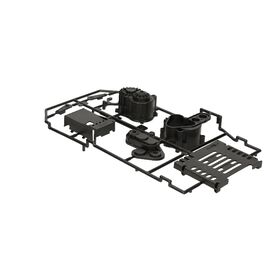 Plastic Parts J for ACE1