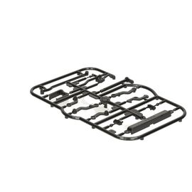 Plastic Parts K for ACE1