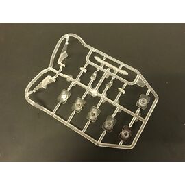 Plastic Parts L for ACE1