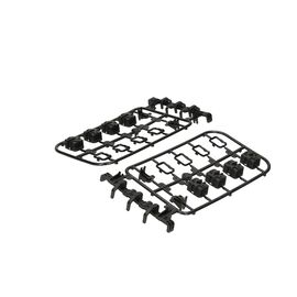 Plastic Parts M for ACE1 2pcs.
