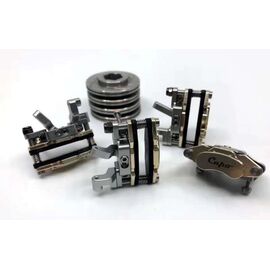 JKMAX C2 DISC BRAKE A