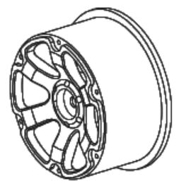 JKMAX Part BC54