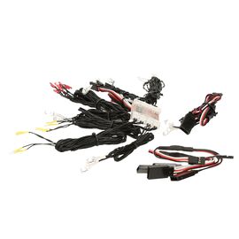 LED Light bar for Capo TATRA  T815