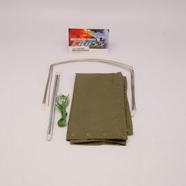 MC6 tarpaulin
