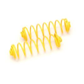 strong Spring set yellow 2pcs.