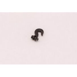 Interrogation hook