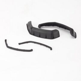 Front wheel brow set