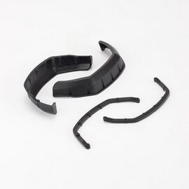 behind wheel kit for PG4