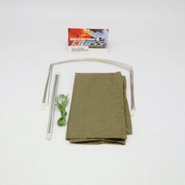 MC4 tarpaulin