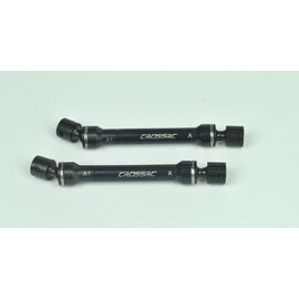 CVD Metal drive shaft set  for MC4, HC4, GC4, PG4, PG4S.