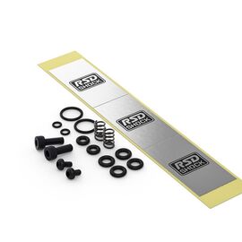 Gmade RSD Piggyback Reservoir Rebuild Kit