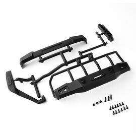 Gmade Komodo Bumper Parts