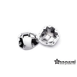 Gmade Chrome Differential Cover (2)