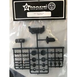 Gmade GS01 Axle Parts Tree