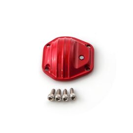 Gmade GS01 Red Differential Cover (1)