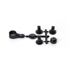 Gmade 16.5mm servo saver parts tree