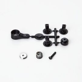 Gmade 16.5mm Servo Saver (Medium)
