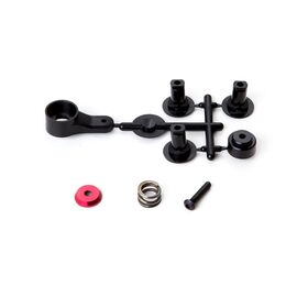 Gmade 16.5mm Servo Saver (Hard)