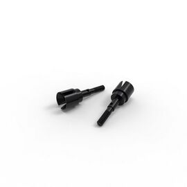 Gmade GA60 axle wheel axle shaft 35mm