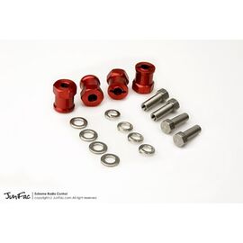 RNR 1/16 Traxxas Wheel widner (4)