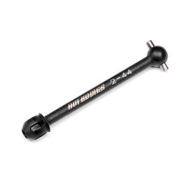 DCJ V2 DRIVE SHAFT 44MM (1PC)