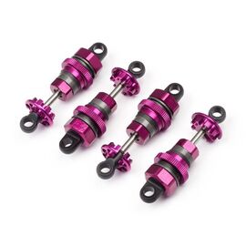 BIGBORE SHOCK SET (SHORT)