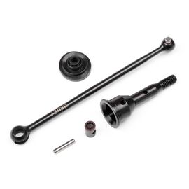 REAR DRIVE SHAFT SET 73MM
