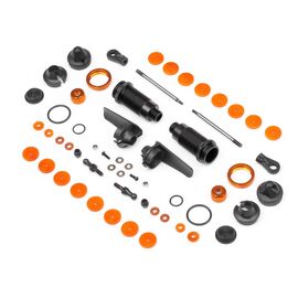 BIG BORE SHOCK SET (88MM/PAIR)