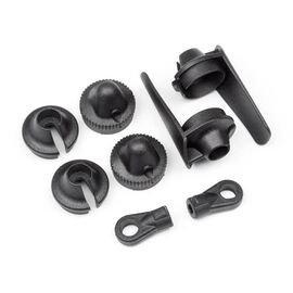 SHOCK PLASTIC PARTS SET