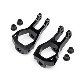 CASTER BLOCK SET (10 DEG)