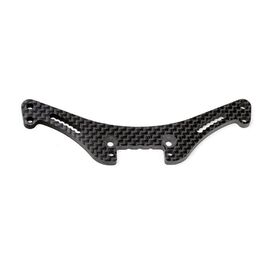 REAR SHOCK TOWER 3.5mm #3 (CARBON FIBER)