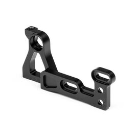 MOTOR MOUNT (7075/BLACK)