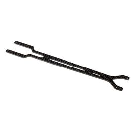 UPPER DECK 2.0mm (CARBON FIBER)
