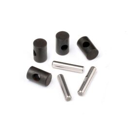 CVA REBUILD KIT (FRONT/REAR/2 PAIRS)