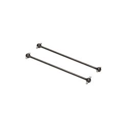 DRIVE SHAFT (SHORT PIN/108mm/2pcs)