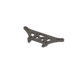 REAR SHOCK TOWER (CARBON FIBER)