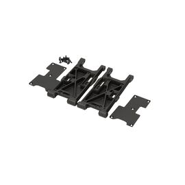 REAR SUSPENSION ARM SET (HARD)