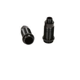 D216 - SHOCK BODY 12mm BORE (40mm/2pcs)