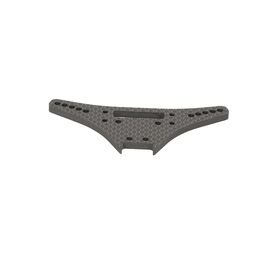 D216 - REAR SHOCK TOWER A (CARBON FIBER)