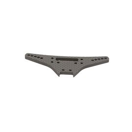 D216 - REAR SHOCK TOWER B (CARBON FIBER)