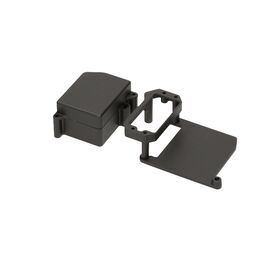 HB204022-Electronics Mount Set (E817)