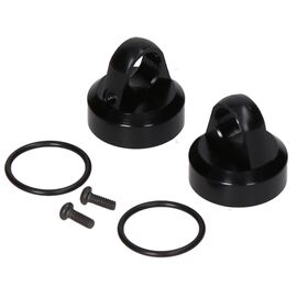 Aluminum Shock Caps Emulsion Set 1:10 (2pcs)