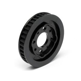 39 TOOTH PULLEY