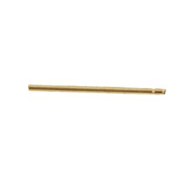 SHOCK SHAFT (30mm/TITANIUM COATED)